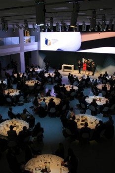 ETC setzt Volkswagen-Ausstellung in Szene
