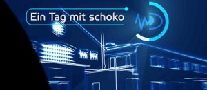 Schoko Pro launcht den Schokopod