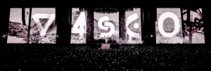 Vasco Rossi - „Vasco Live 2022“-Stadiontour
