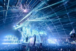 Elation supports Insomniac dance events