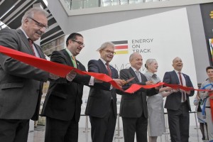 Insglück konzeptioniert Deutschen Pavillon auf der Expo 2017
