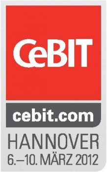 CeBIT-Opening Ceremony 2012 mit Insglück