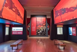 Adlib supports China’s First Emperor and the Terracotta Warriors exhibition