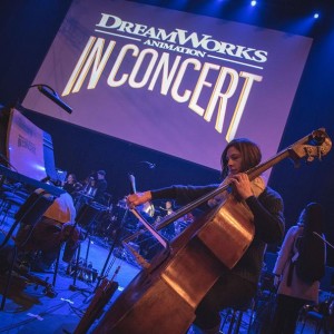 Adlib supplies full production for ‘DreamWorks Animation in Concert’