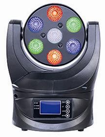 PR Lighting präsentiert XLED 3007