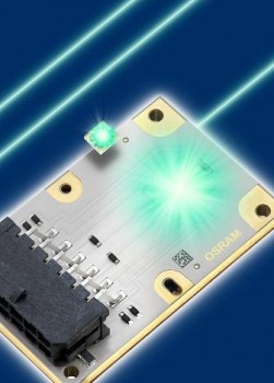 Osram erweitert LED-Portfolio