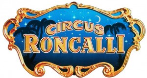 Klotz Cables kooperiert mit Circus Roncalli