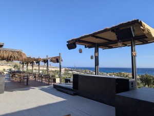 Martin Audio CDD solution on the Albanian Green Coast