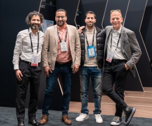 Powersoft appoints Audio Technology as distributor in Egypt