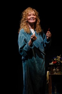Masque Sound delivers integrated sound solution for Broadway show “Call Me Izzy”