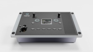 Punqtum launches Q310 Wall/Desktop Panel