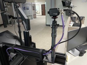 Griffin Media launches digital streaming desk powered by Marshall cameras