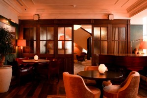 Tateside installs 1 Sound across Soho Mews House members’ club