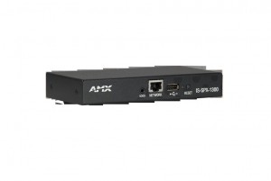 AMX mit neuen Produkten im Bereich Network Media