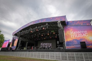 Capital chooses Martin MLA for Kew The Music festival