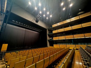 Martin Audio Torus installed at Tsukuba’s Capio Hall