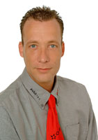 ... ab September 2007 das Team in Herdecke: Christian Trachternach wird als ...