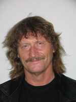 Gunther Brendel