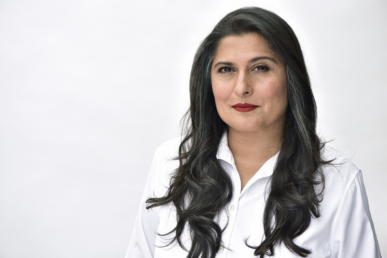 Multi Academy Awardwinner Sharmeen ObaidChinoy announced as Opening